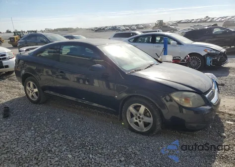 2009 Chevrolet Cobalt Lt from USA, damaged, VIN 1G1AT18H697193893